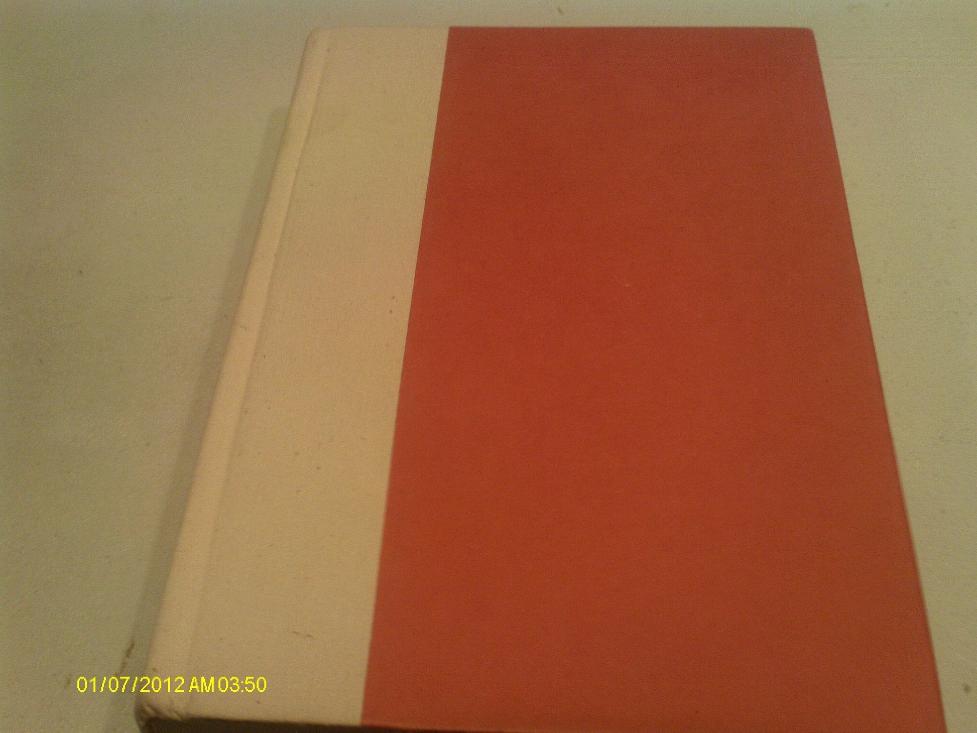The End of Order: Versailles 1919 used book depot