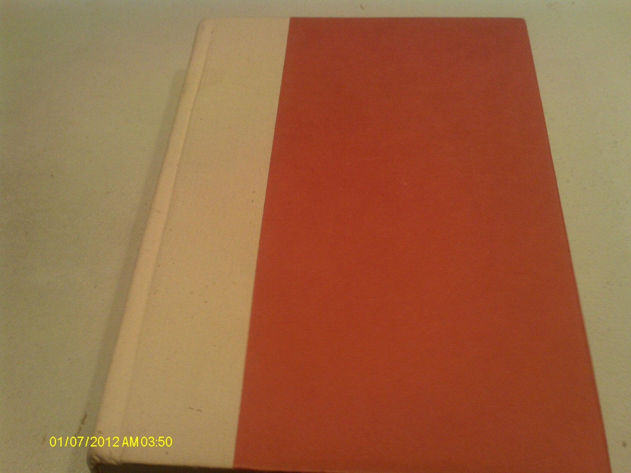 The End of Order: Versailles 1919 used book depot