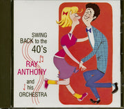 Swing Back To The 40S used book depot