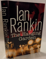 The Hanging Garden: An Inspector Rebus Novel (Inspector Rebus Series/Ian Rankin) used book depot