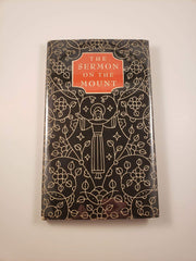 The Sermon on the Mount : and other sayings of Jesus used book depot