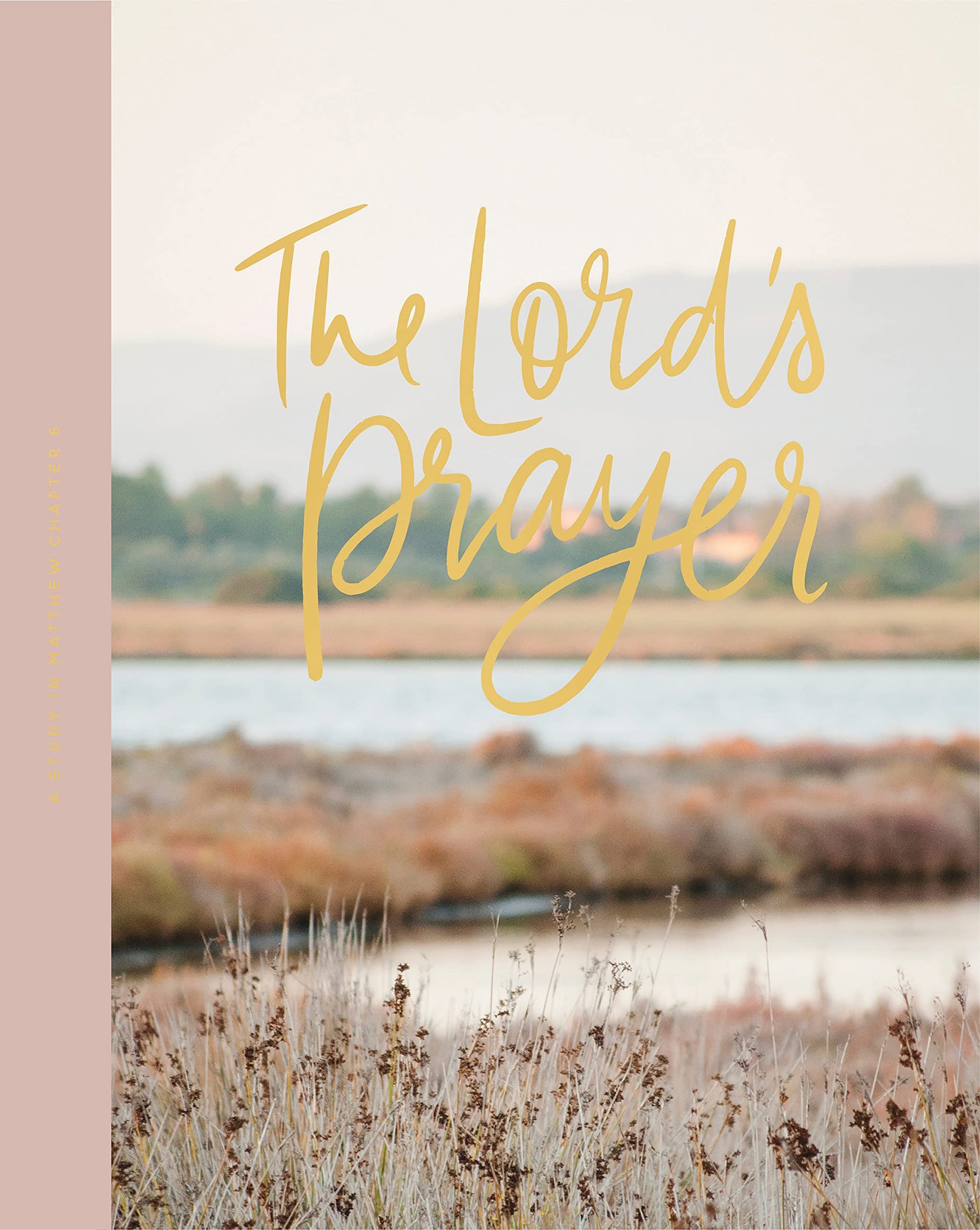 The Lord's Prayer used book depot