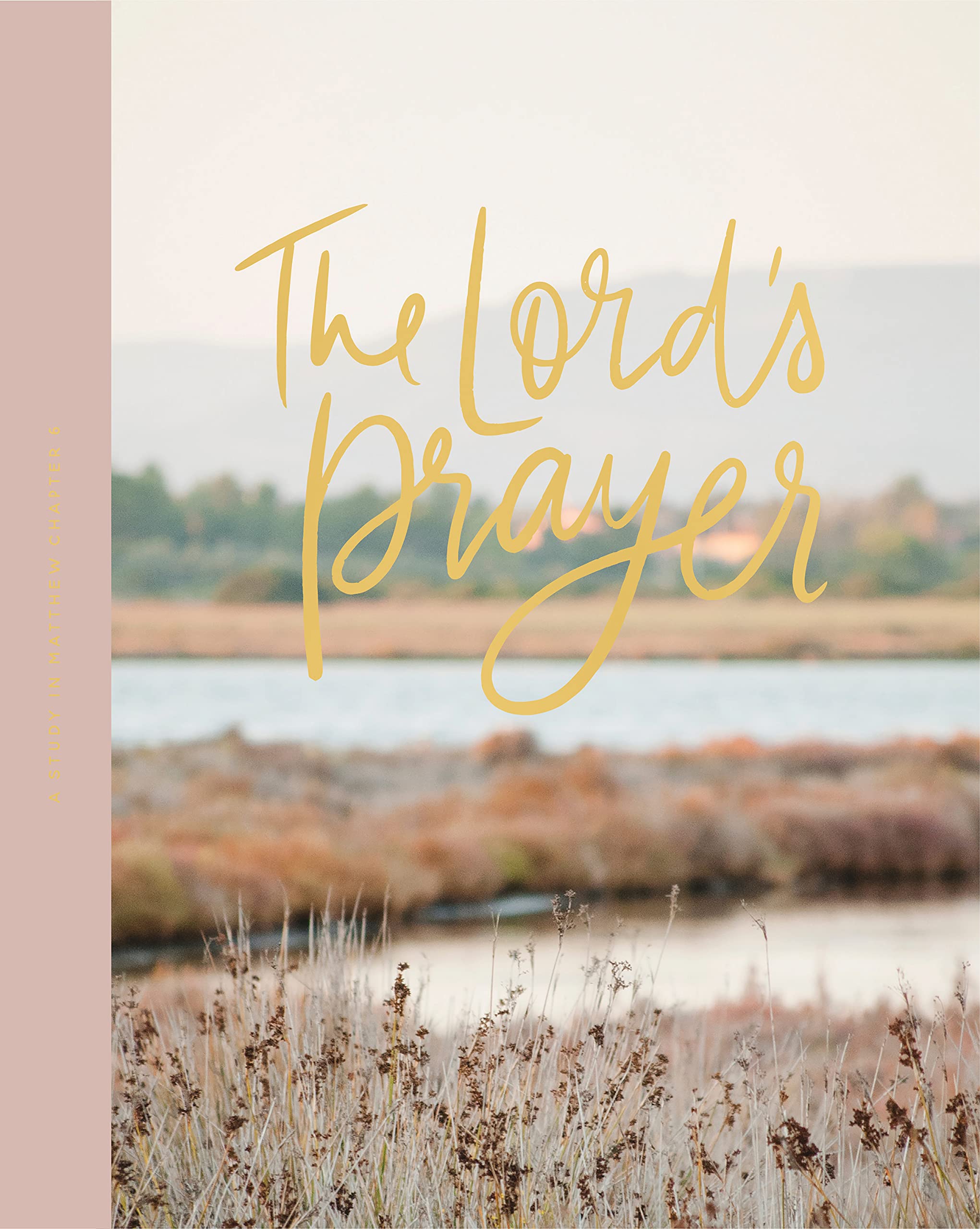The Lord's Prayer used book depot