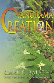 Panorama of Creation used book depot