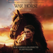 War Horse used book depot