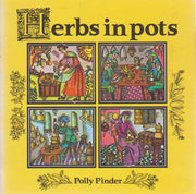 Herbs in Pots used book depot