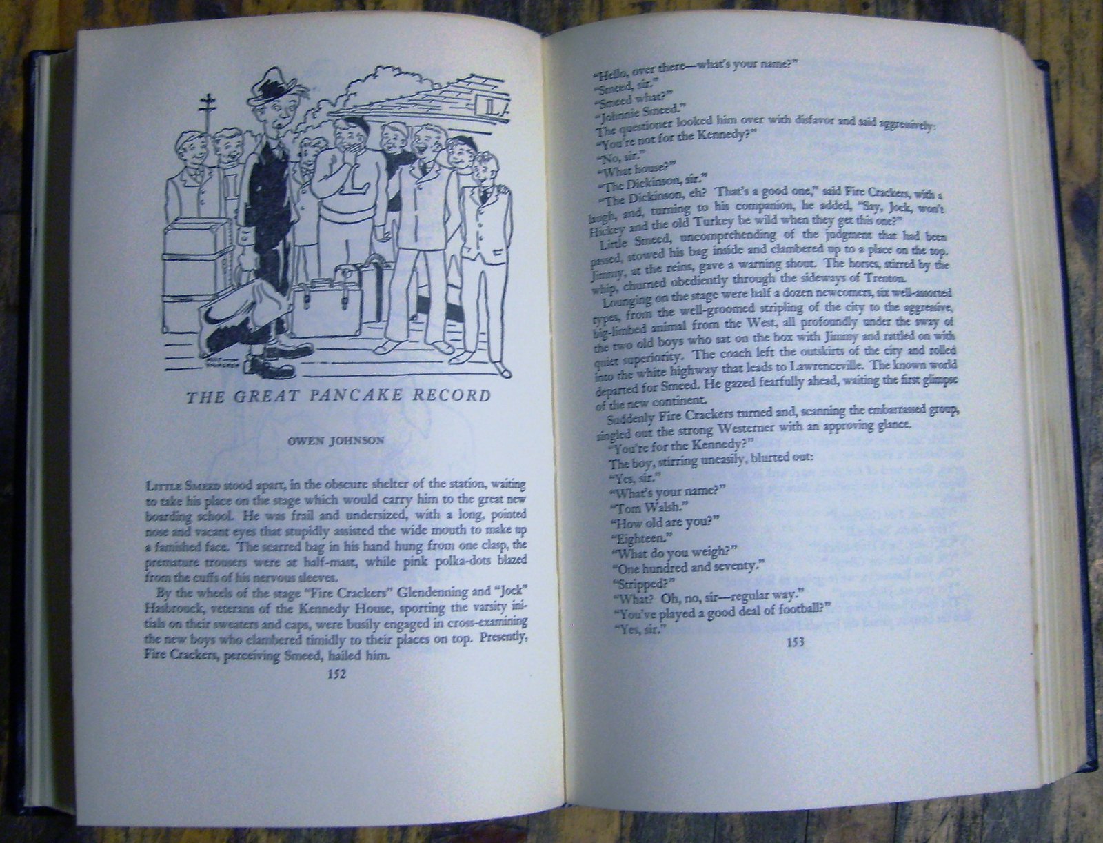 A Treasury of Humor and Toastmaster's Handbook used book depot