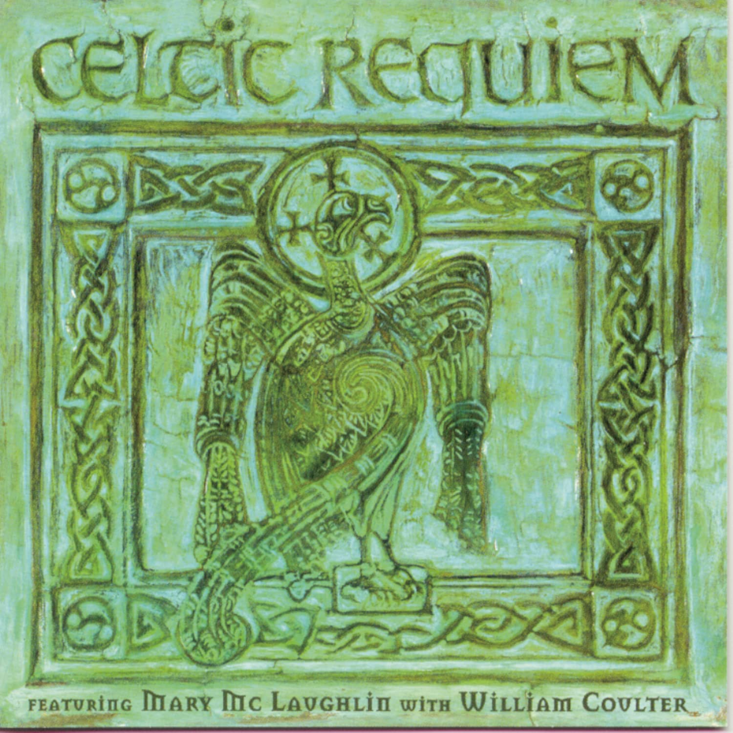 Celtic Requiem used book depot