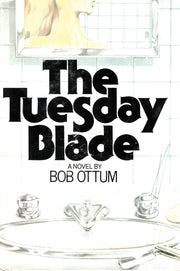The Tuesday Blade used book depot