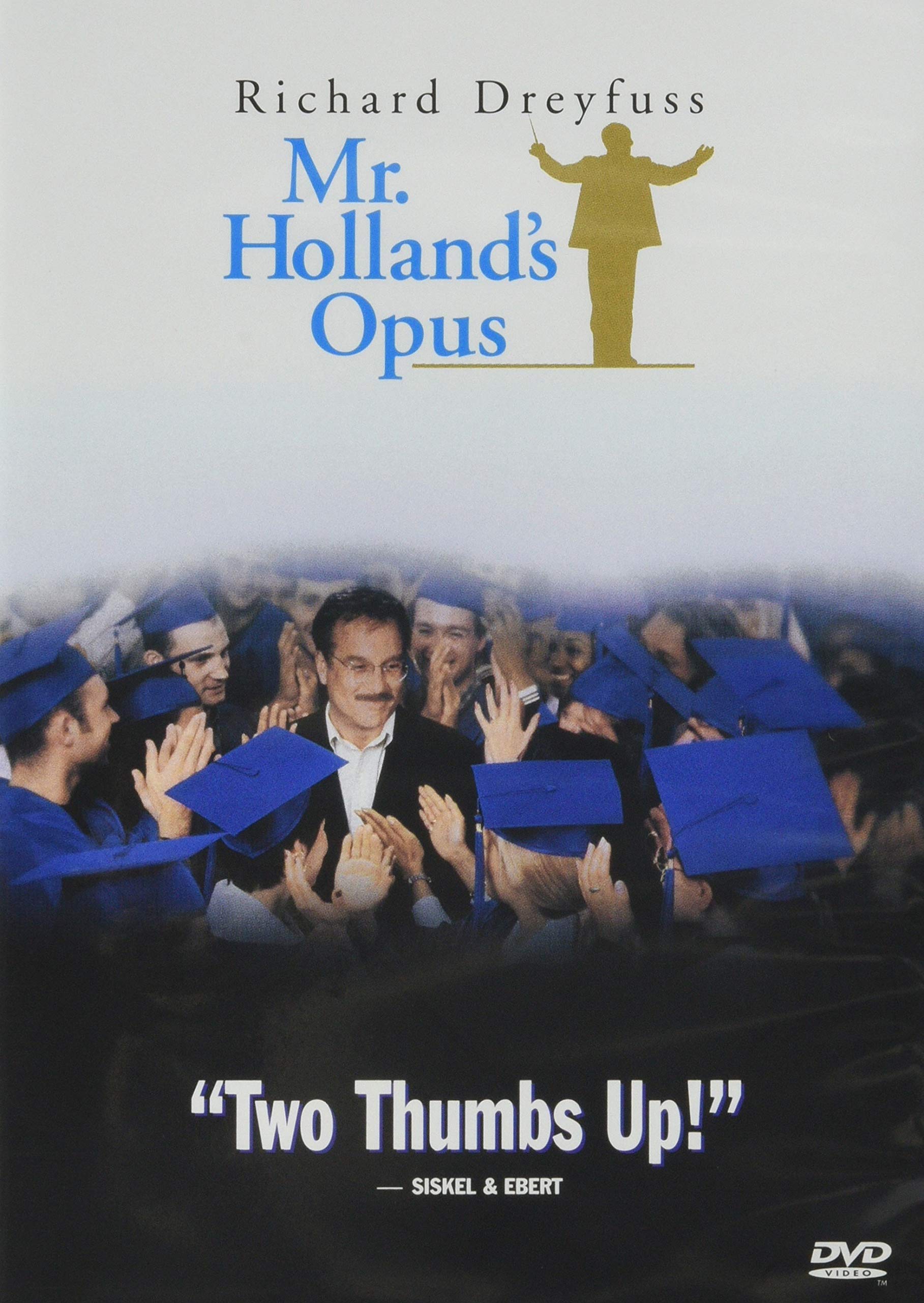Mr. Holland's Opus used book depot