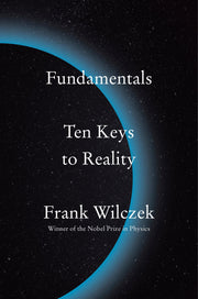 Fundamentals: Ten Keys to Reality used book depot