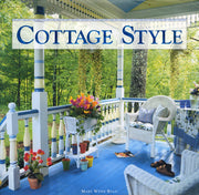 Cottage Style used book depot