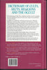 Dictionary of Cults, Sects, Religions and the Occult