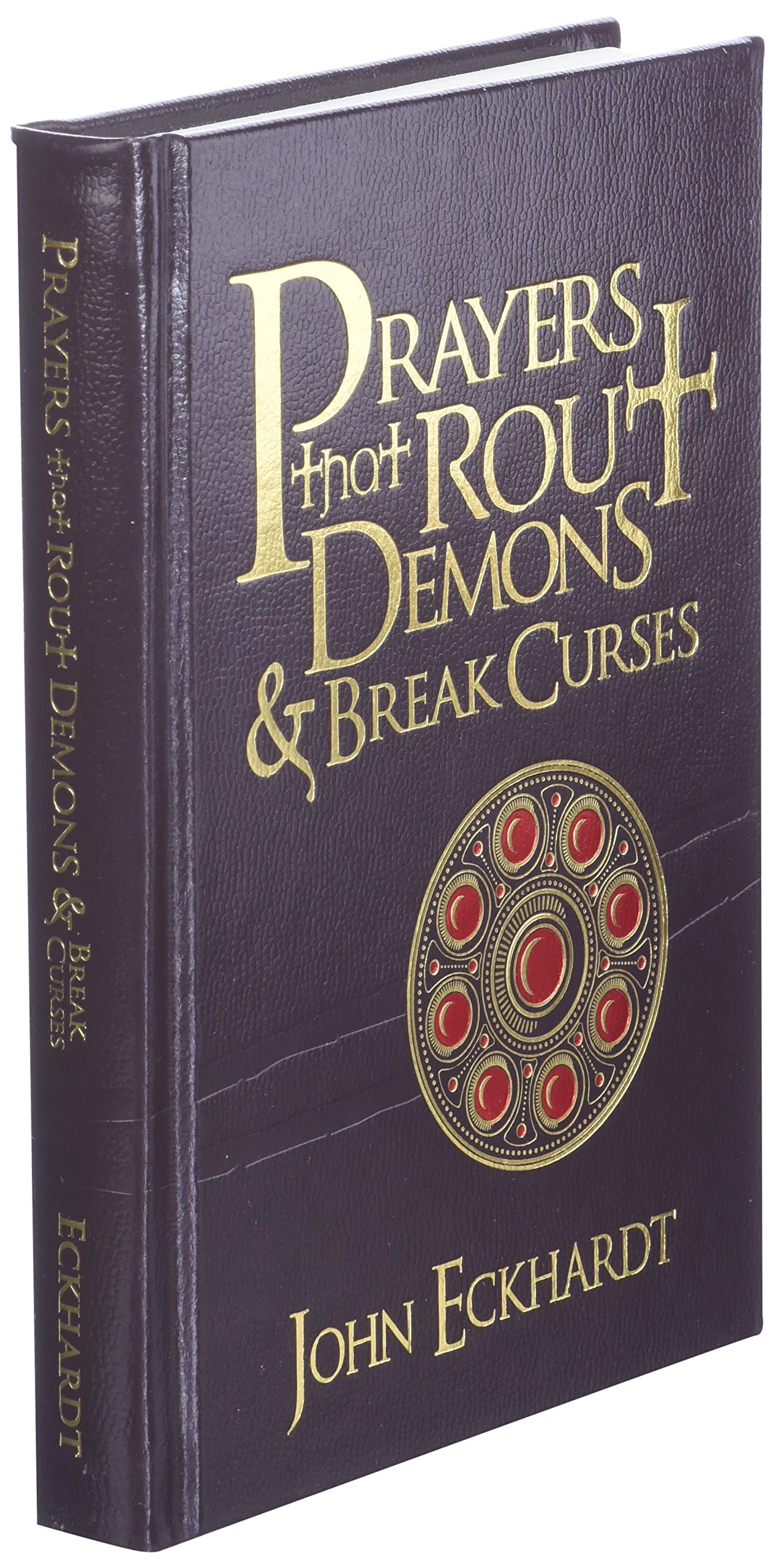 Prayers That Rout Demons and Break Curses used book depot