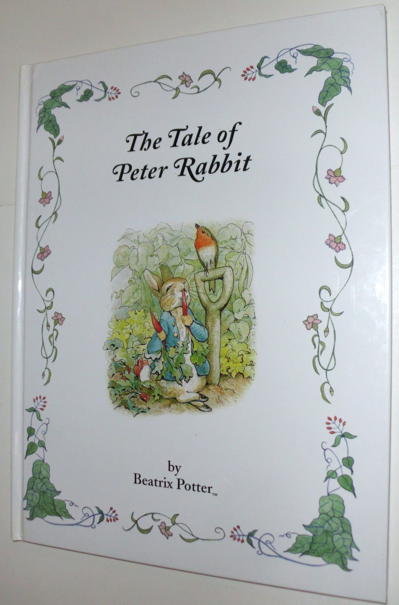 The Tale of Peter Rabbit