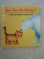 ARE YOU MY DADDY? (POP-UP)