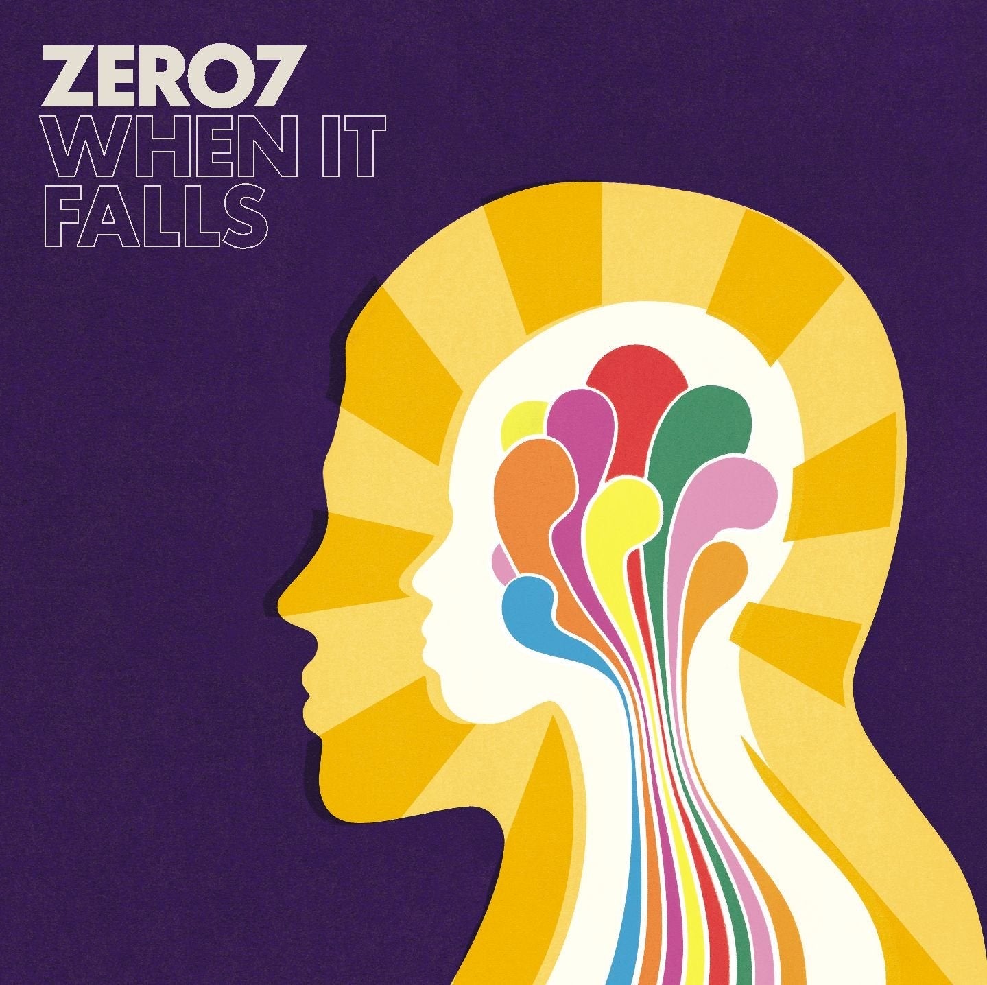 When It Falls used book depot