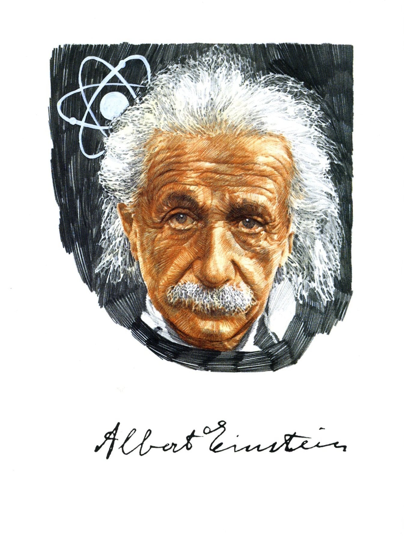 Einstein: His life and times used book depot