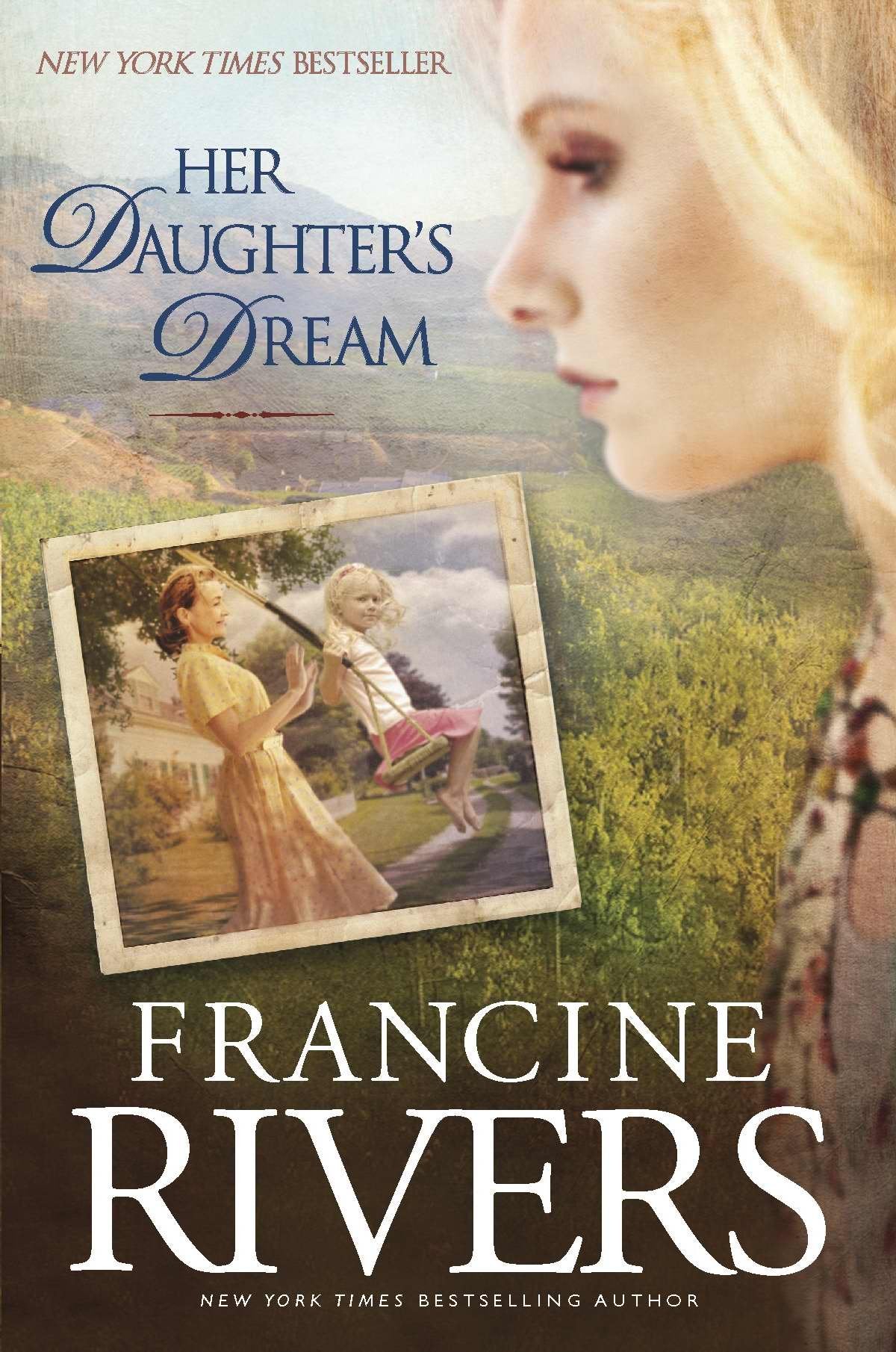 Her Daughter's Dream (Marta's Legacy) used book depot