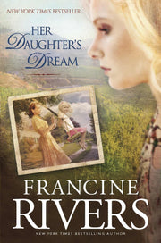 Her Daughter's Dream (Marta's Legacy) used book depot