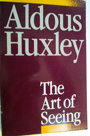 The Art of Seeing