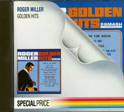 Golden Hits used book depot