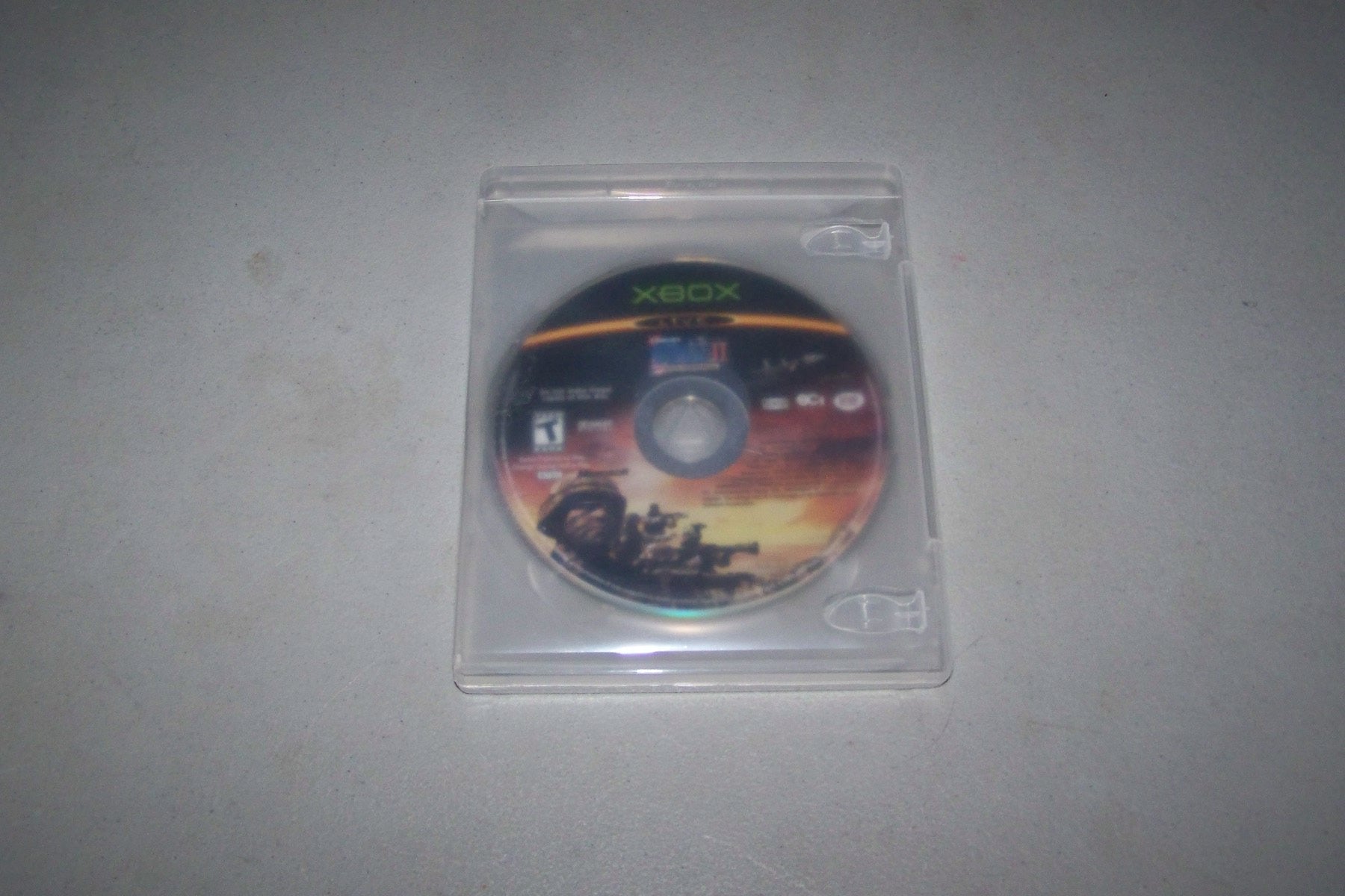 Conflict: Desert Storm II - Back to Baghdad - PlayStation 2 used book depot