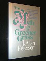 The myth of the greener grass used book depot