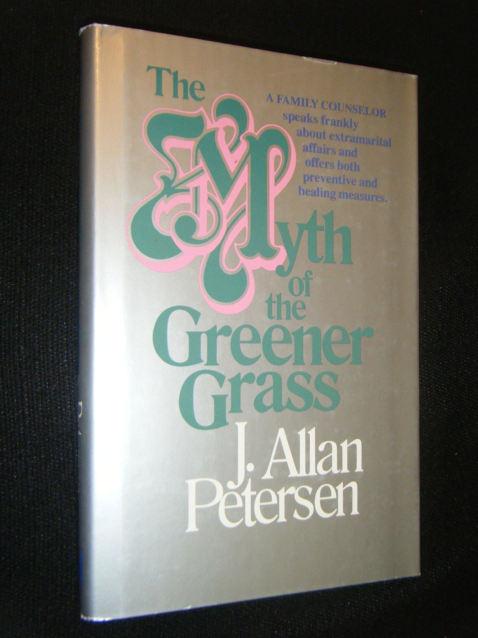 The myth of the greener grass used book depot