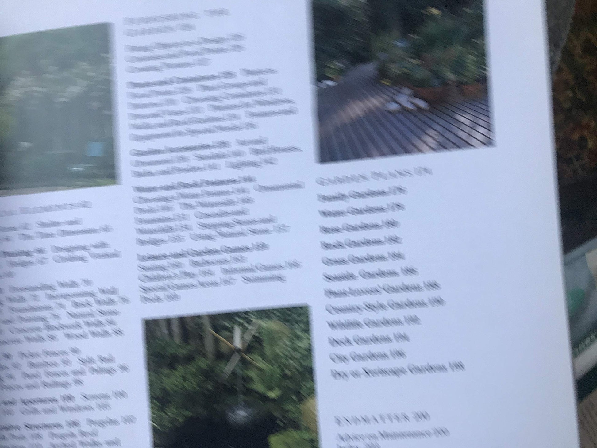 Reader's Digest Garden Design: How to Be Your Own Landscape Architect used book depot