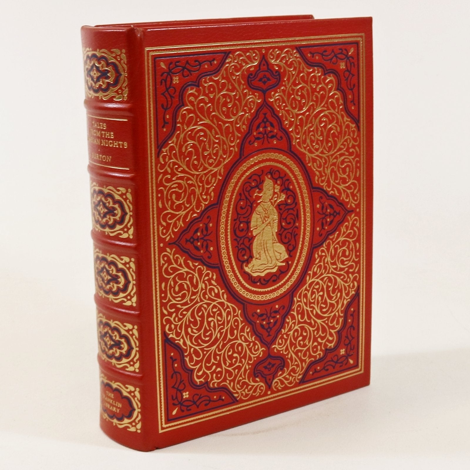Tales from the Arabian Nights