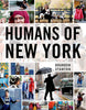 Humans of New York [Hardcover] Stanton, Brandon