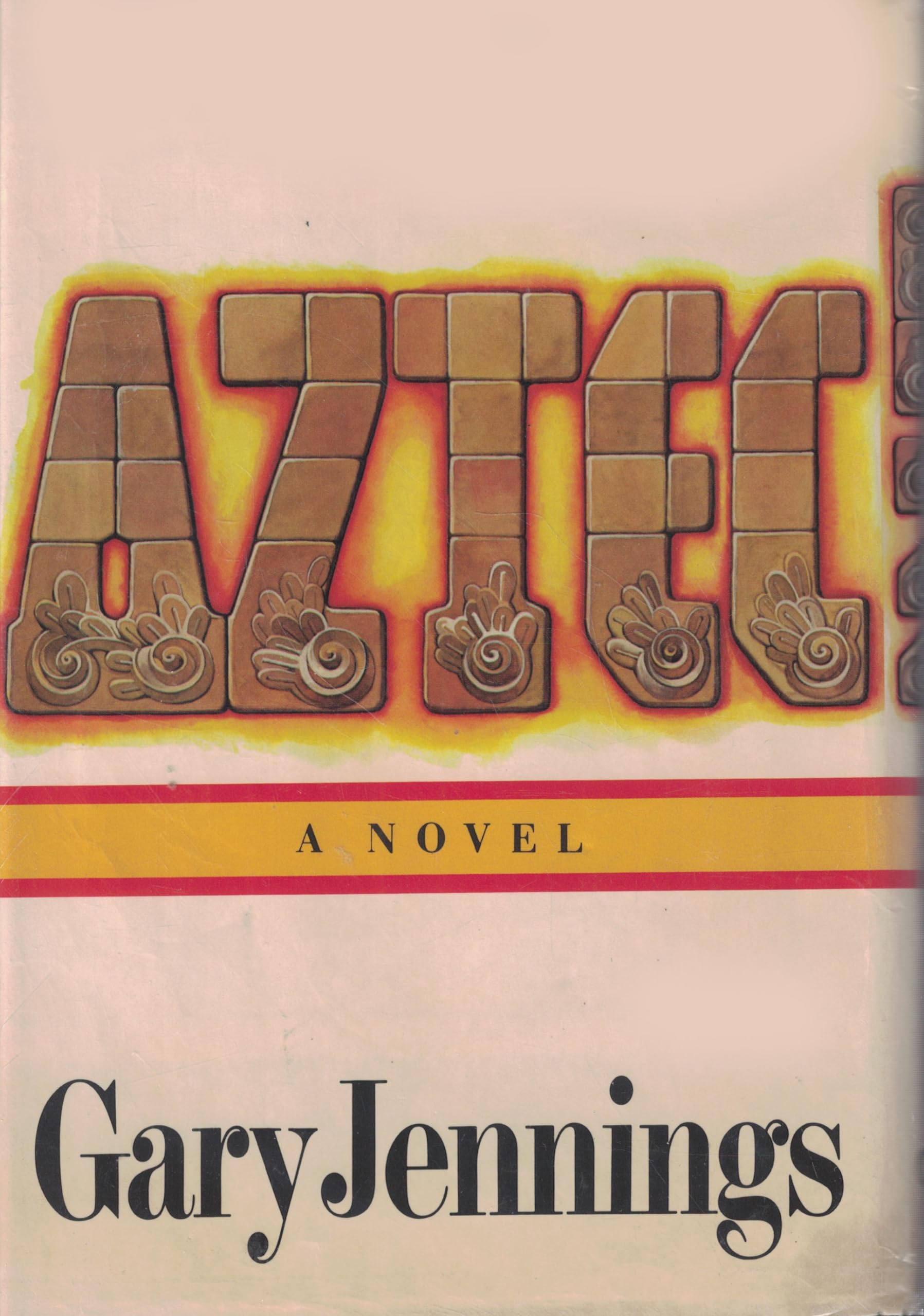 Aztec used book depot