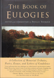 The Book Of Eulogies