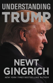 Understanding Trump used book depot