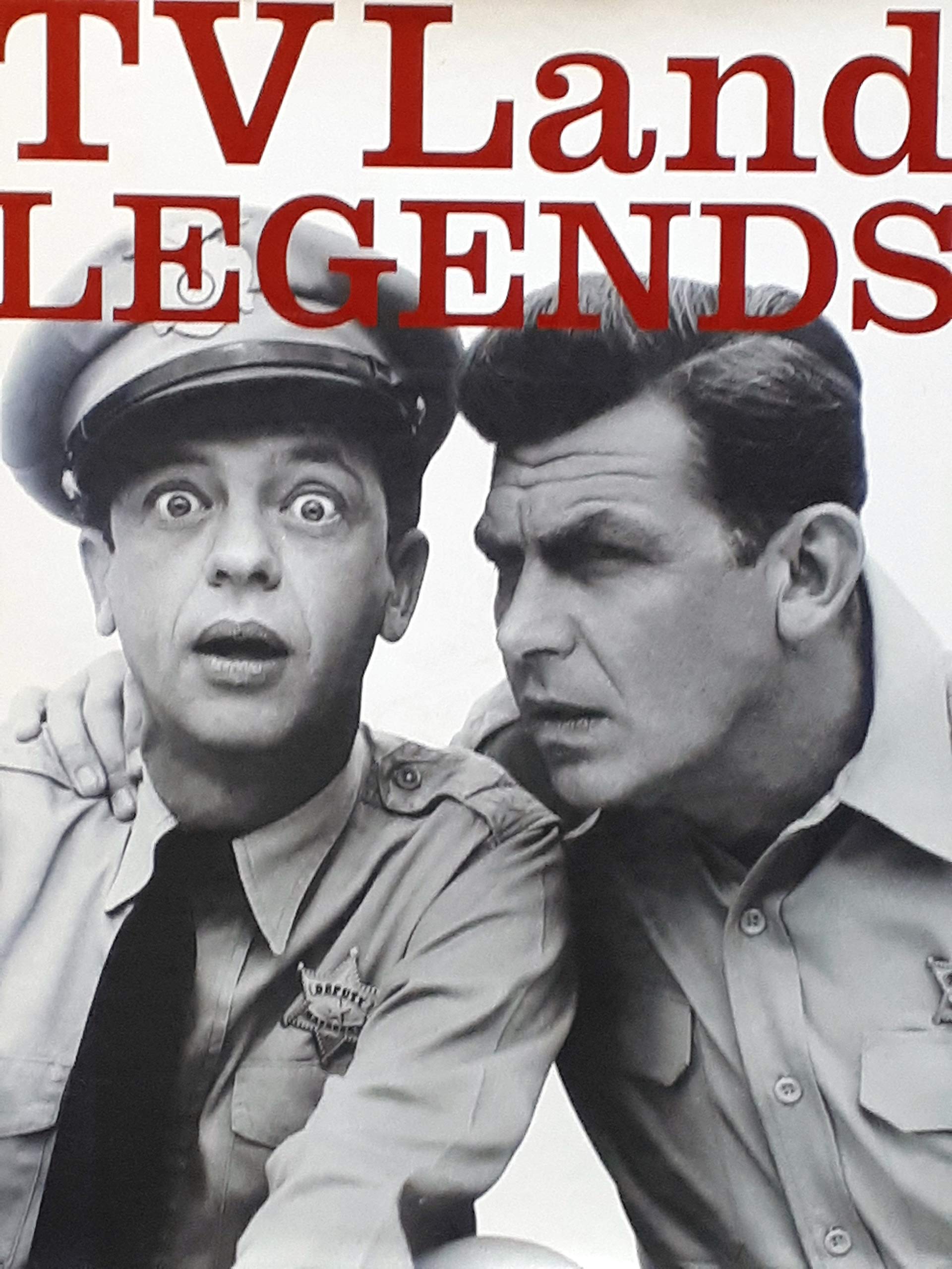 TV Land Legends
