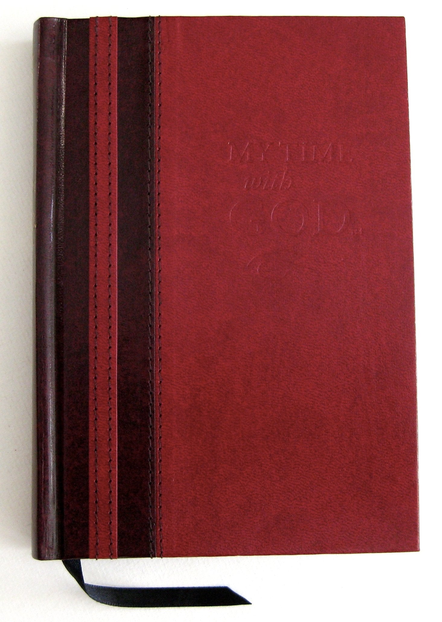 My Time with God: New Century Version, 15 Minute Devotions for the Entire Year used book depot