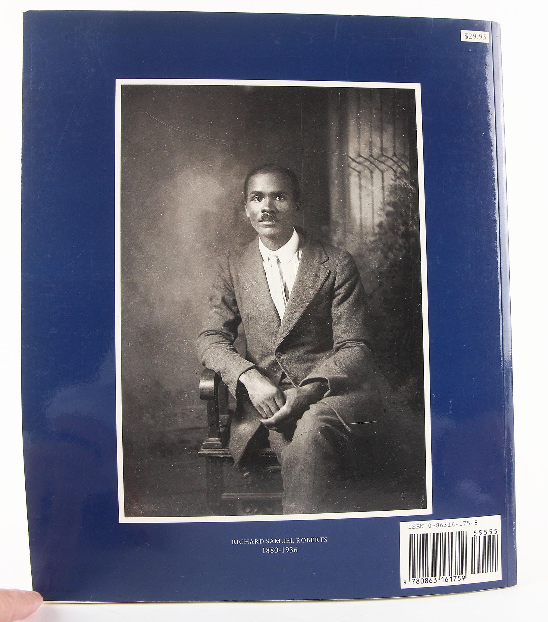 A True Likeness: The Black South of Richard Samuel Roberts 1920-1936 used book depot