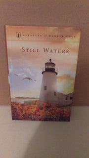 Still Waters used book depot