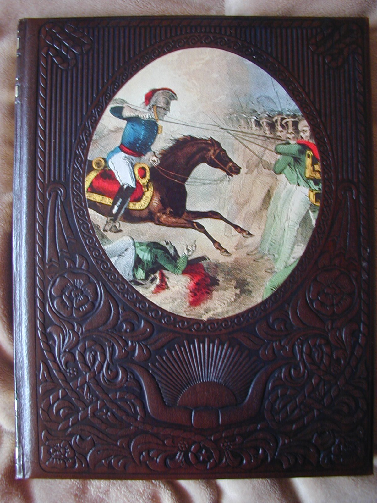 The Mexican war (The Old West) used book depot
