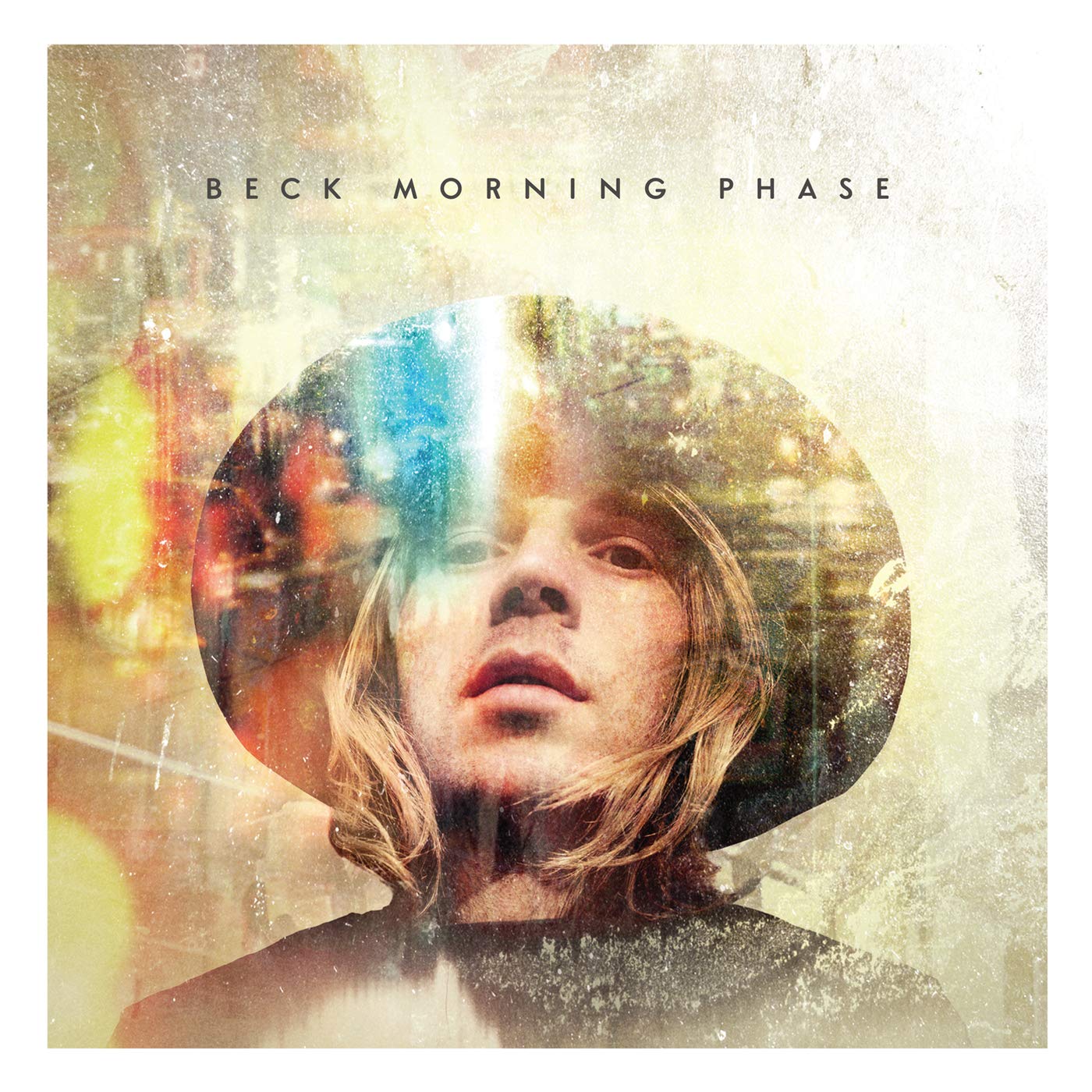Morning Phase used book depot
