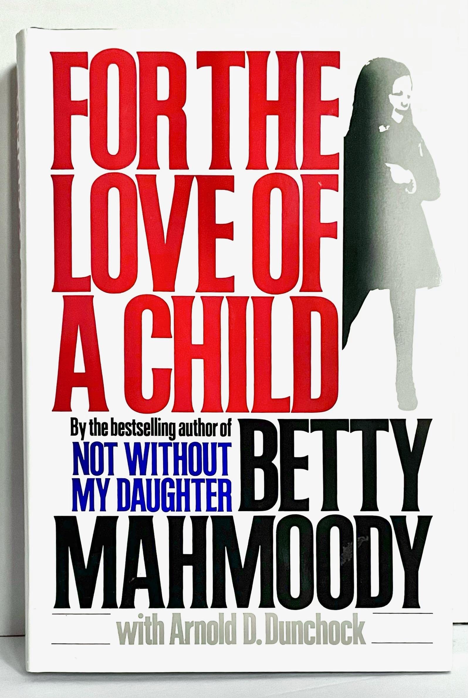 For the Love of a Child