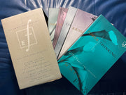 The Emmet Fox Treasury--Five Spiritual Classics: Around the Year With Emmet Fox, Find & Use Your Inner Power, The Ten Commandments, The Sermon on the Mount, Power Through Constructive Thinkin