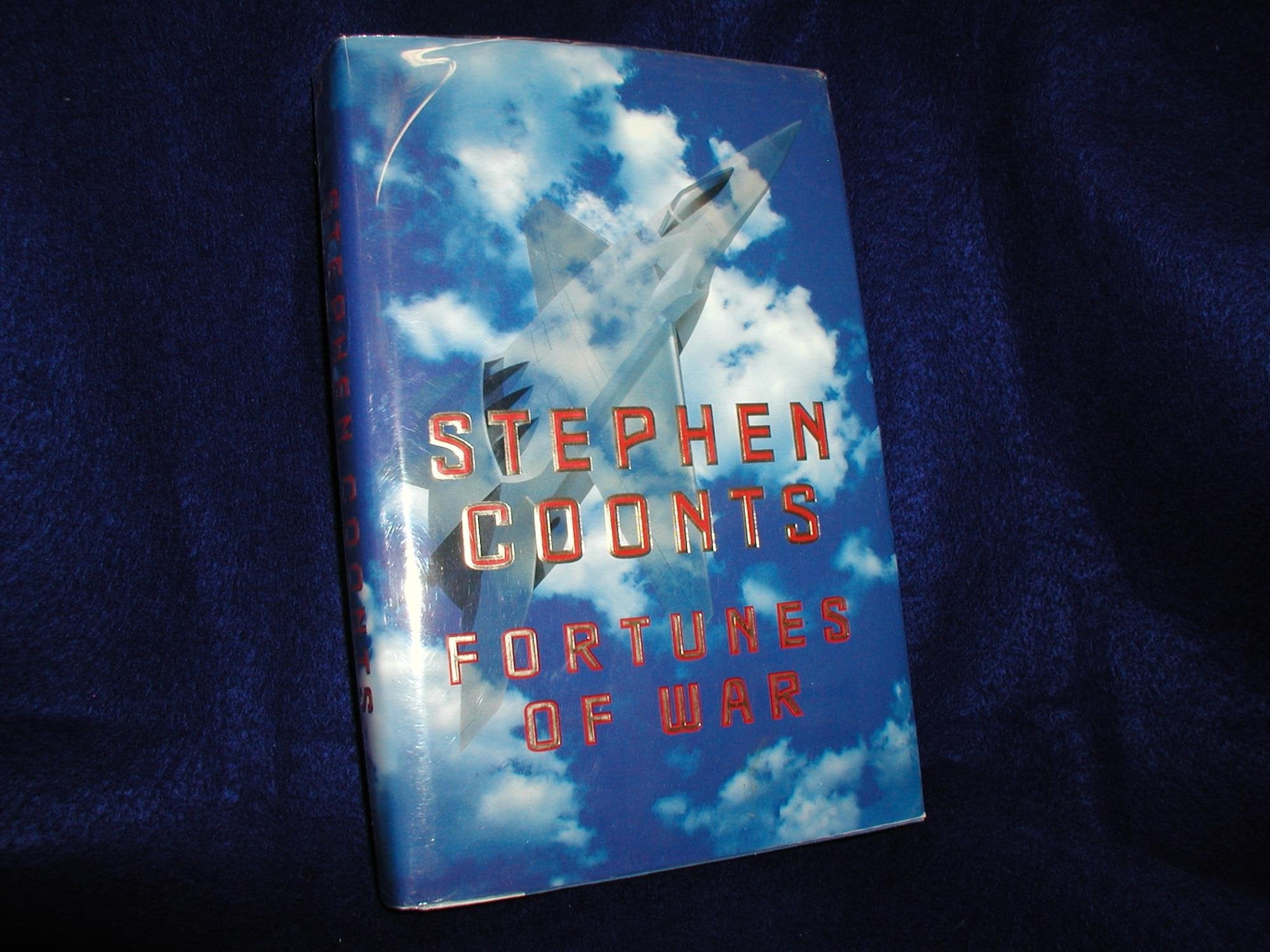 Fortunes of War