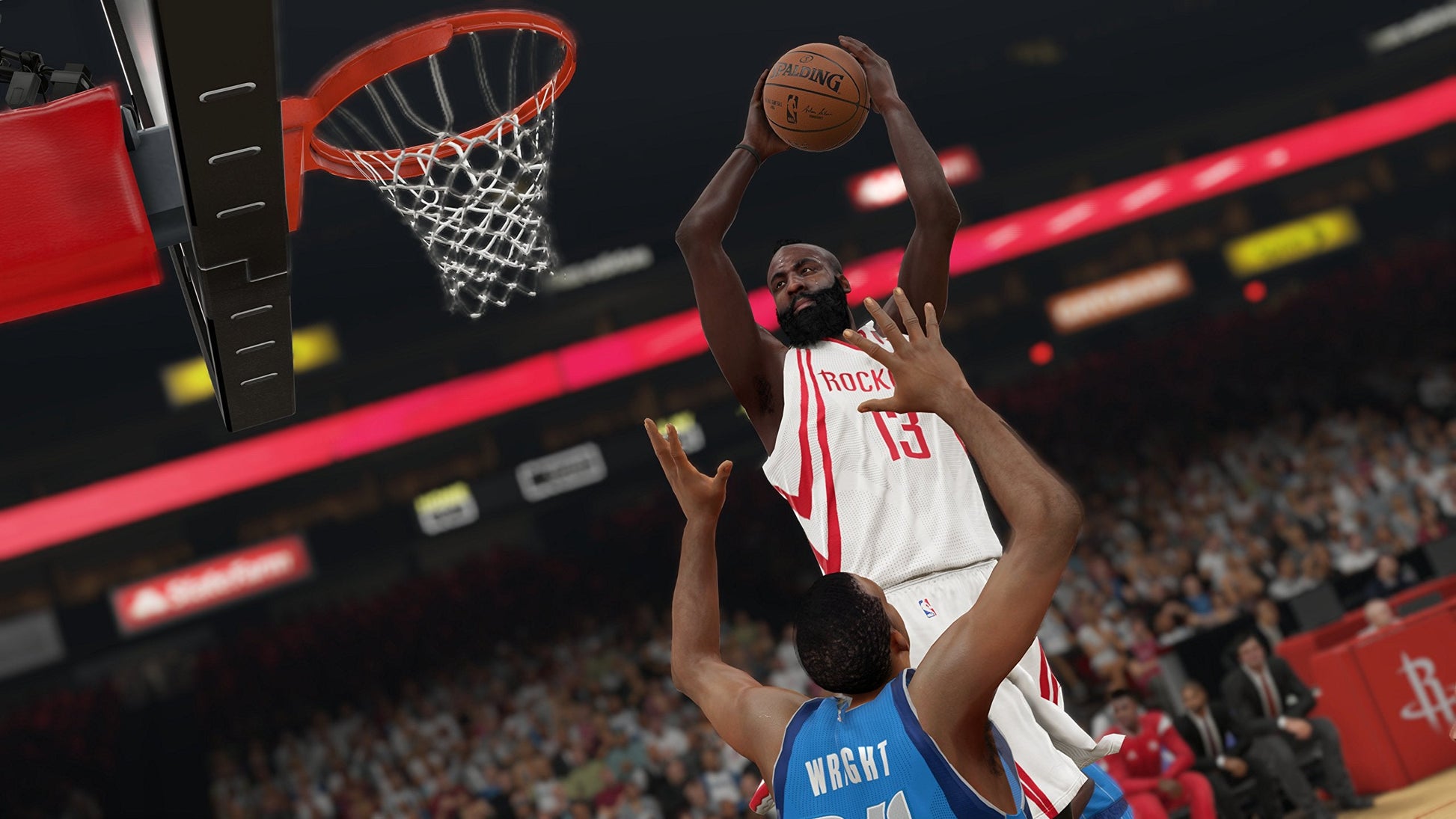 NBA 2K15 - Xbox One used book depot
