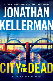 City of the Dead: An Alex Delaware Novel used book depot