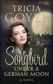 Songbird Under a German Moon used book depot