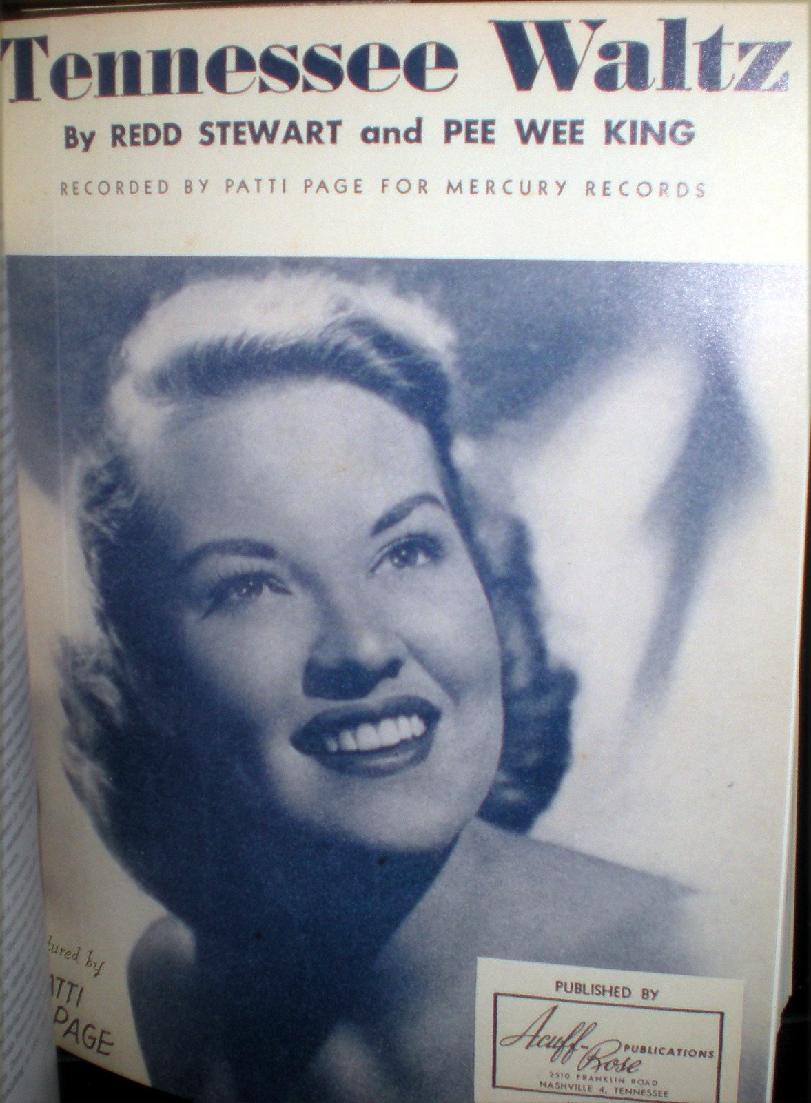 Century Of Country used book depot
