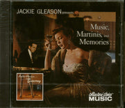 Tawny/Music, Martinis and Memories used book depot