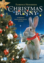The Christmas Bunny used book depot